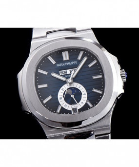 [Patek Philippe]파텍필립 노틸러스-44 칼리버 57261A-001